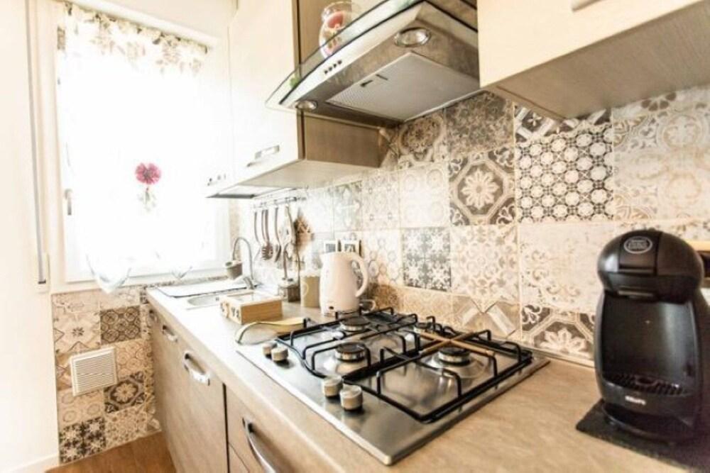 Апартаменты Casa Bologna Fiera Экстерьер фото